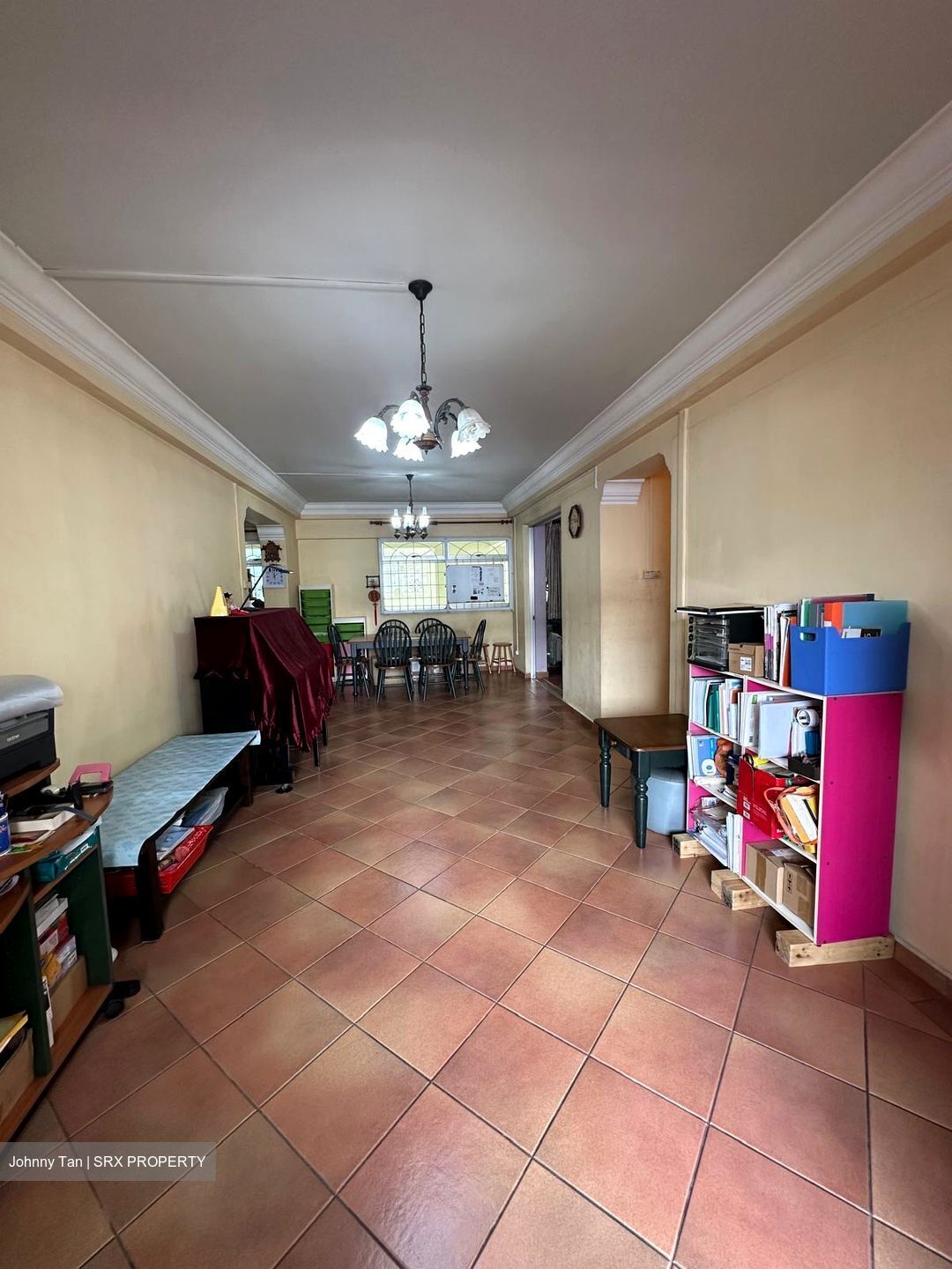 Blk 356 Woodlands Avenue 5 (Woodlands), HDB Executive #546501711